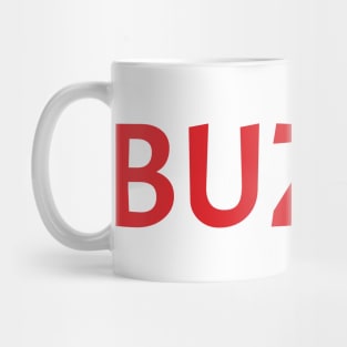 Buzz!!! Mug